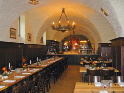 Foto: Krongut Bornstedt