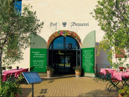 Foto: Krongut Bornstedt